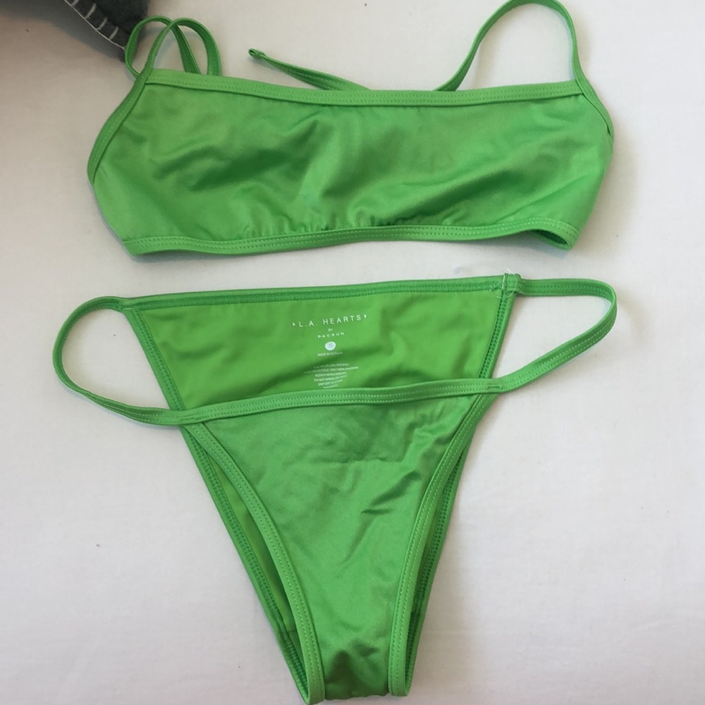 PACSUN Bikini